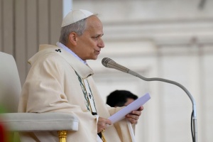 papież Leon czternasty